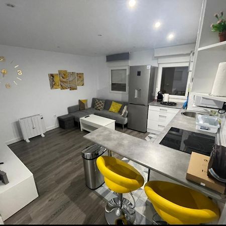 Apartamento Los Rios Santander Exterior foto