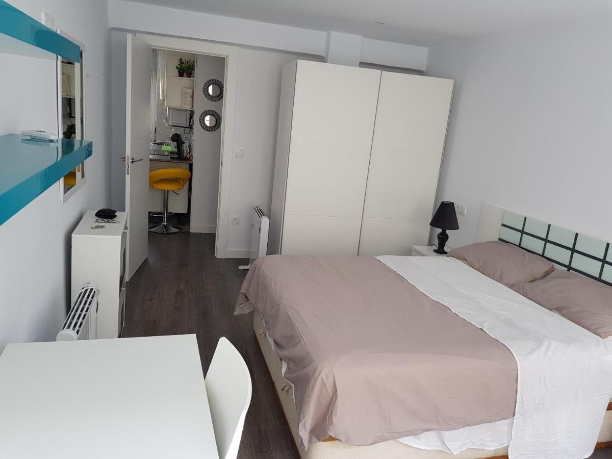 Apartamento Los Rios Santander Exterior foto