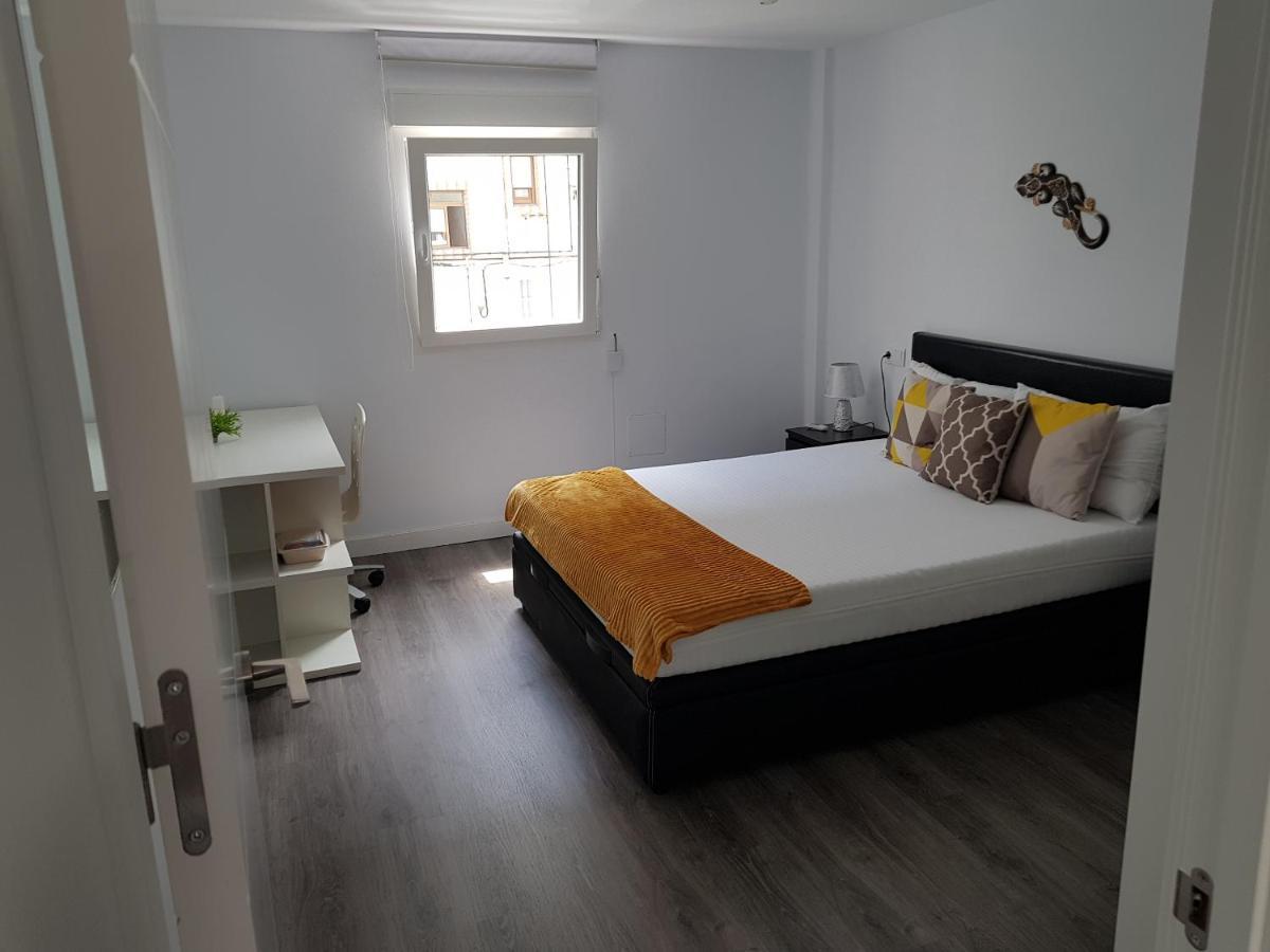Apartamento Los Rios Santander Exterior foto
