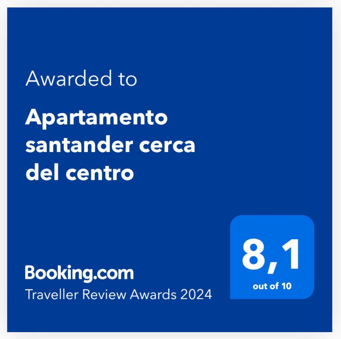 Apartamento Los Rios Santander Exterior foto